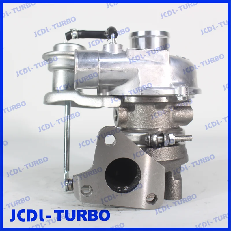 

Turbocharger RHF3 Turbo 13575-6252 VA410210 F31CAD-S0210B for Perkins 404C-22T, 404D-22 Engine