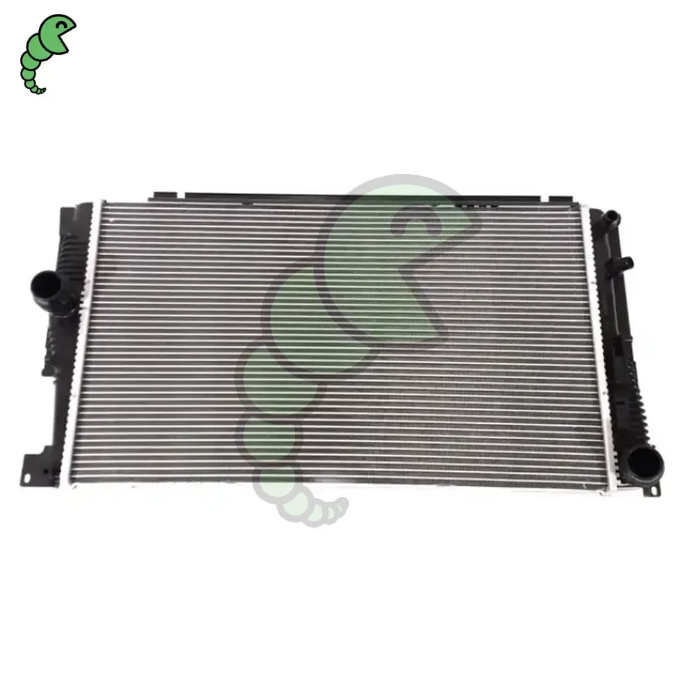 

17118658301 Engine cooling water cooler car radiator 17118672011 for BMW 5 Series Touring F11 17118672010 17118672012