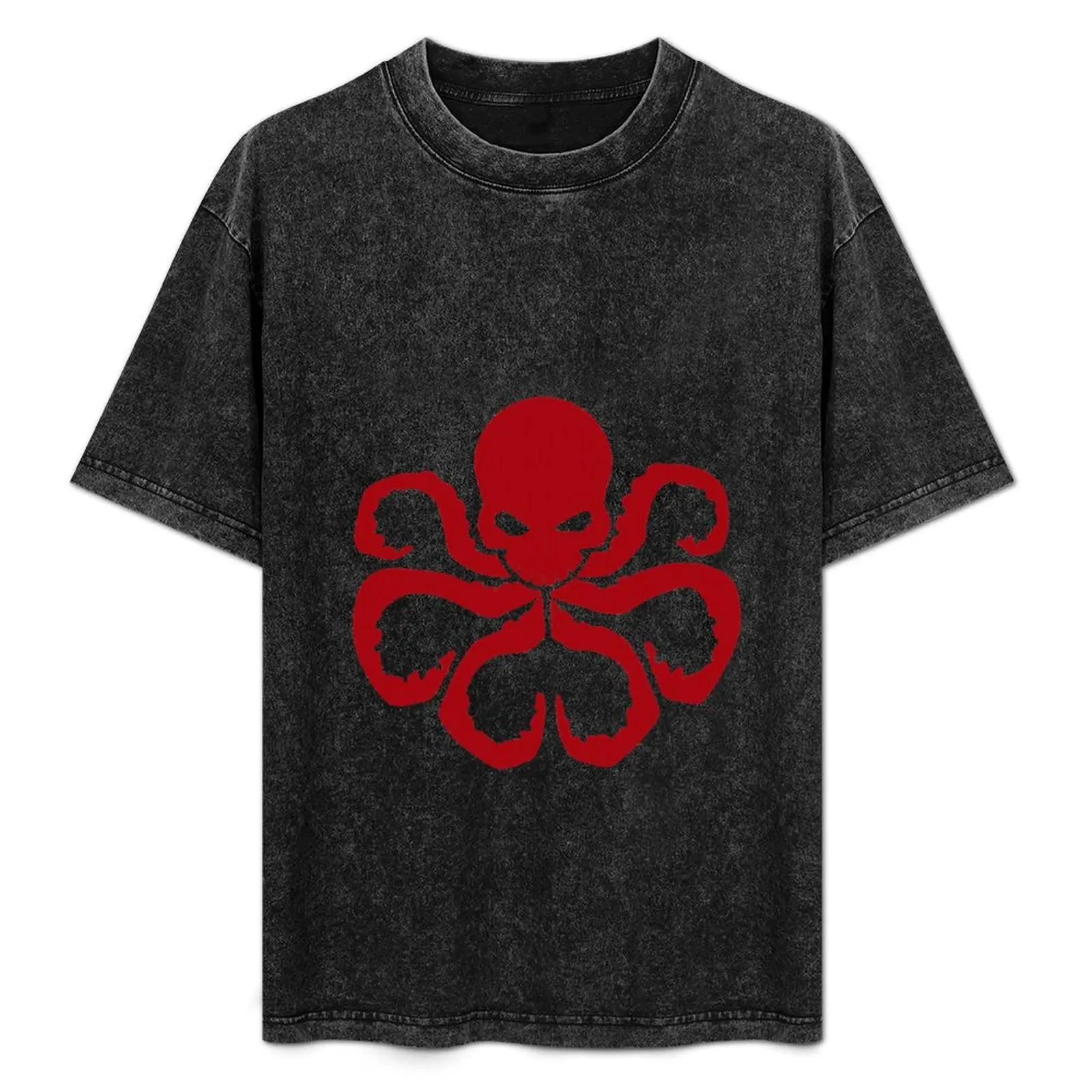 

Hydra logo T-Shirt Work Comfort T-Shirt for Men