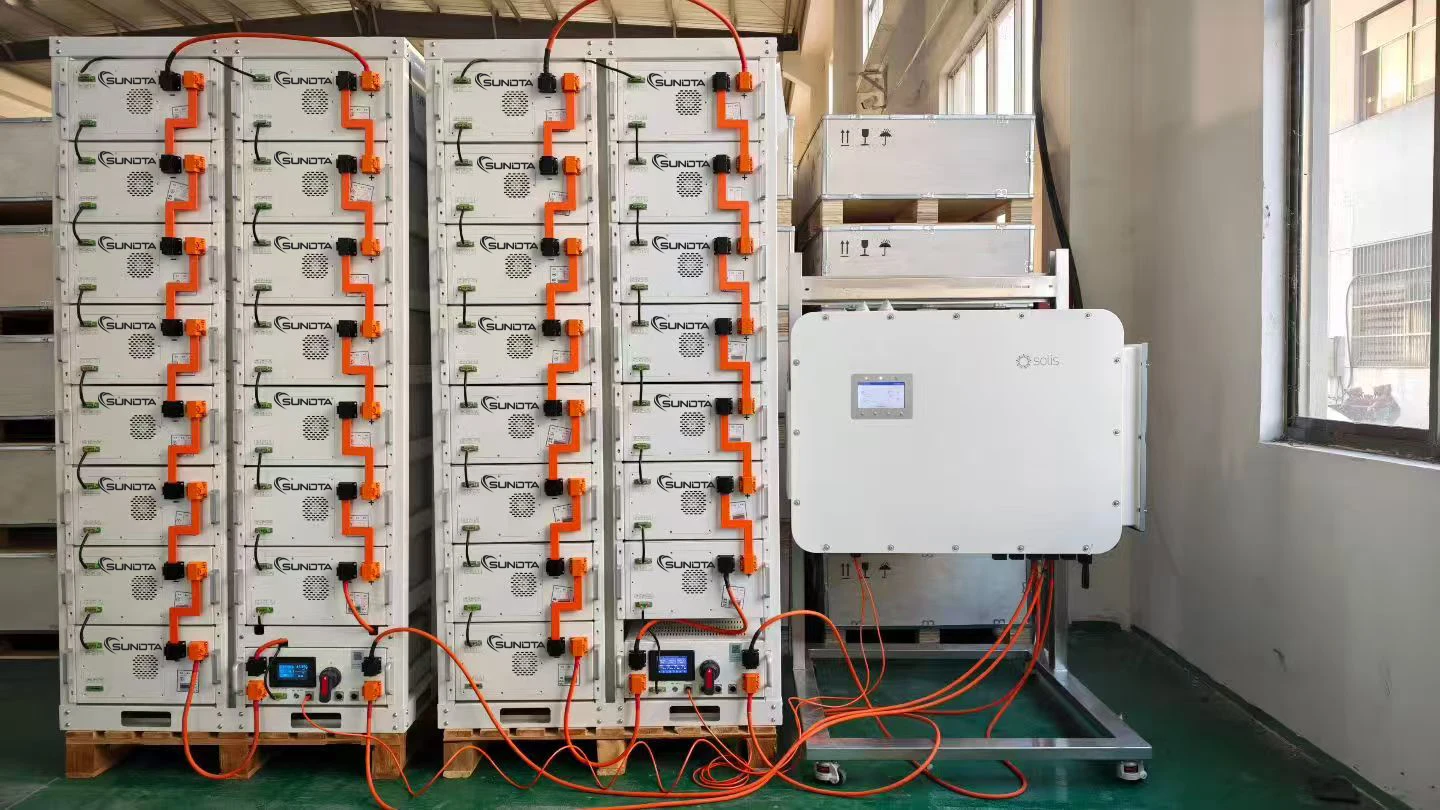 5KW/6.2KW Hybrid Solar Inverter 6KW Low Frequency Off Grid for Home Solar System