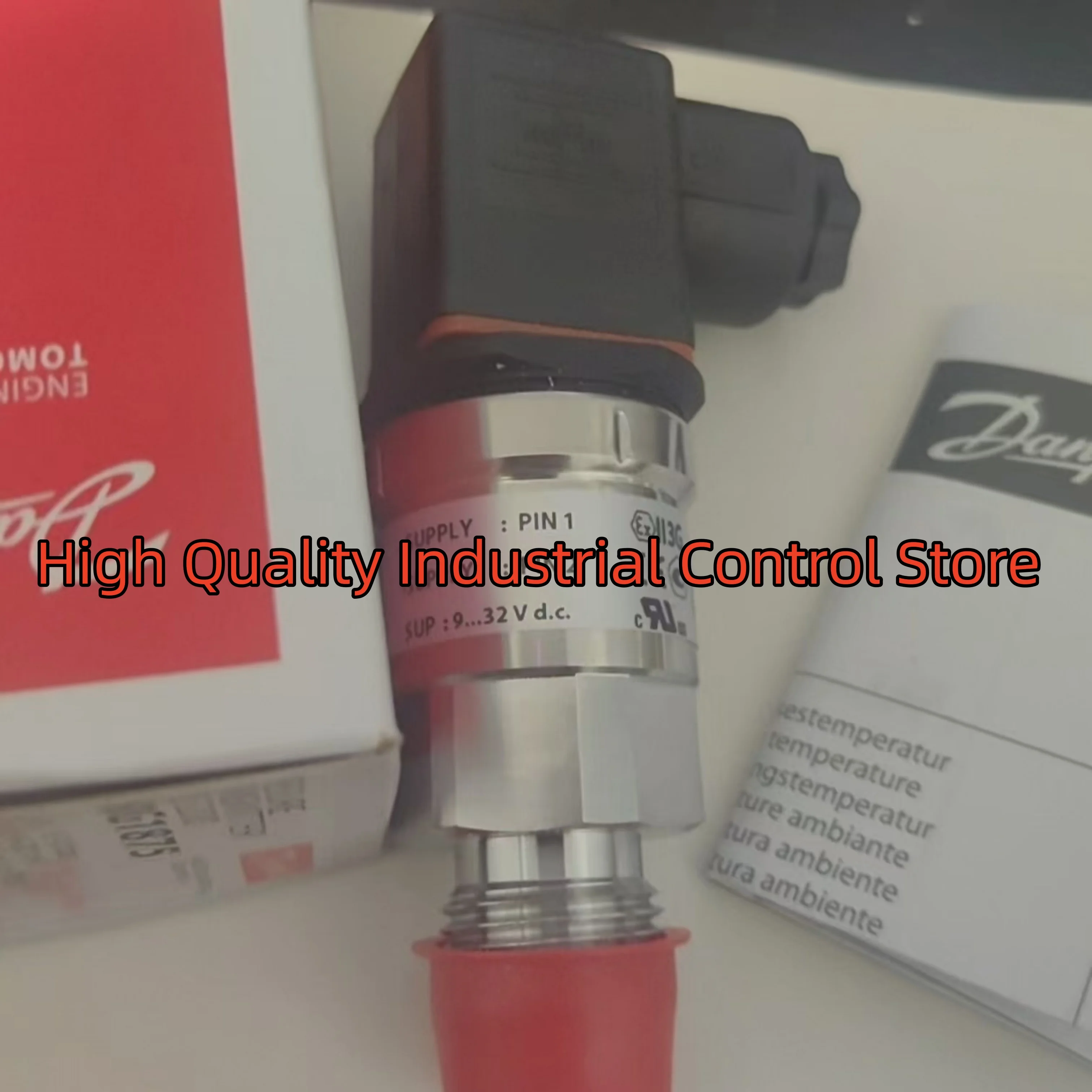 

Новый оригинальный датчик давления 060G1869 MBS3200 060G1875 MBS3200