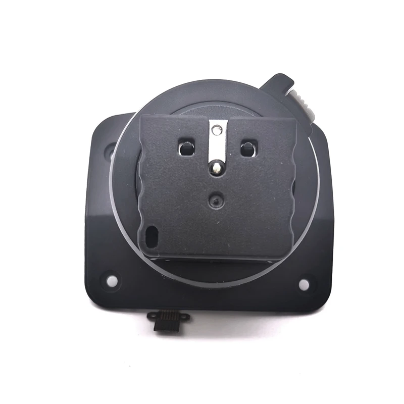 สำหรับ GODOX แฟลชอัพเกรดรุ่นโลหะอุปกรณ์เสริมฐานรองเท้าร้อนสำหรับกล้องโซนี่