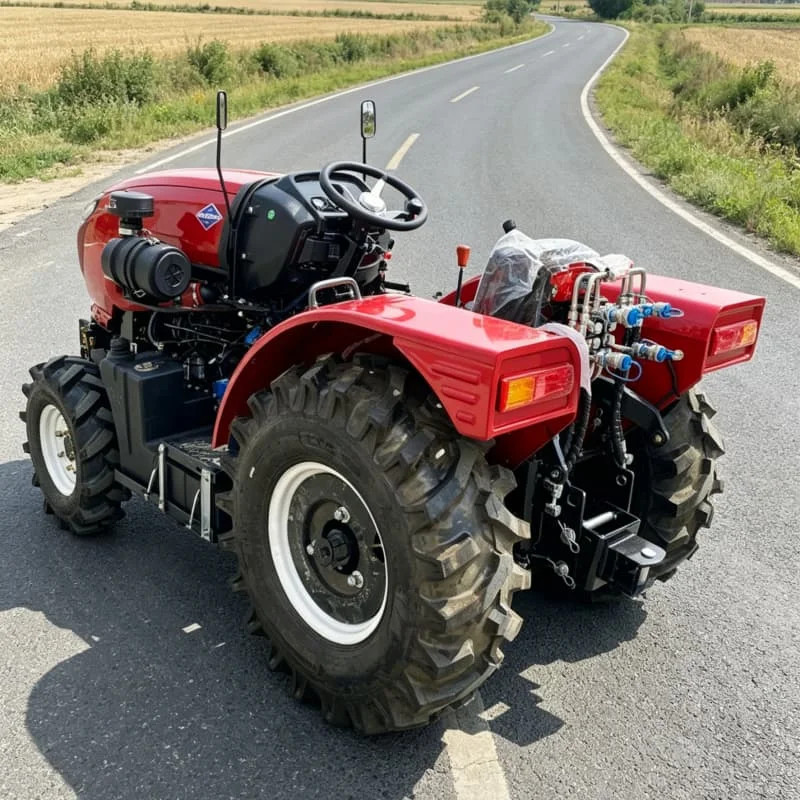 Op maat gemaakte nieuwe landbo - Farming Agriculture Equipment recensie en prijs