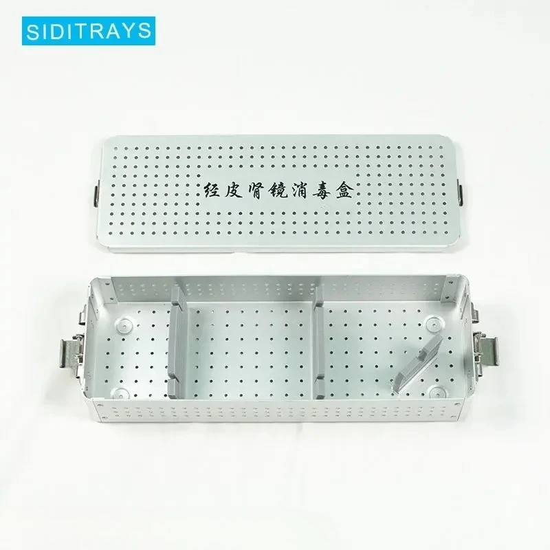 

Percutaneous nephroscope disinfection box Li Xun Percutaneous nephroscope disinfection box Disinfection box