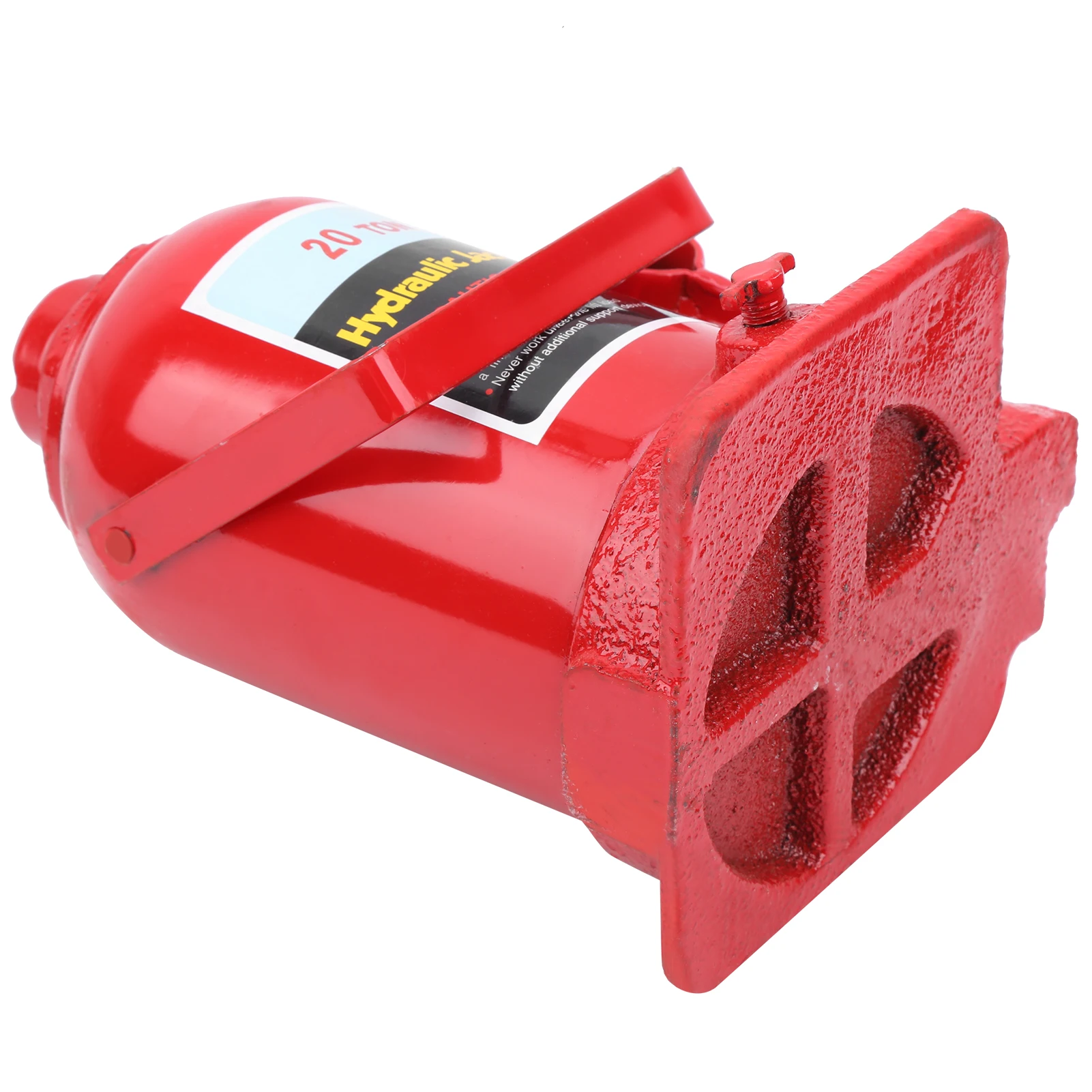 Hydraulic Jack Maximum Lifting Capacity Of 20T Suitable For Automotive Construction Industrial And Agricultural Applications