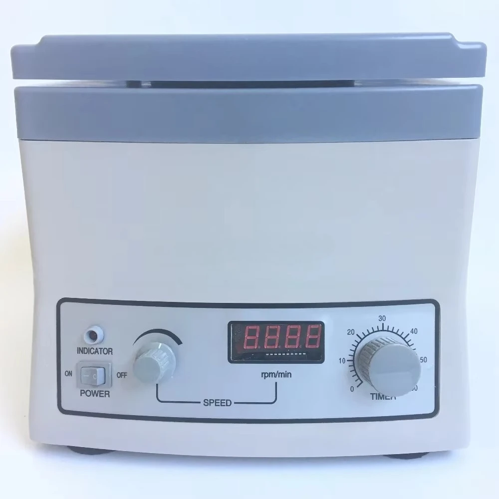 Laboratory 80-2A Low Speed    Centrifuge Machine