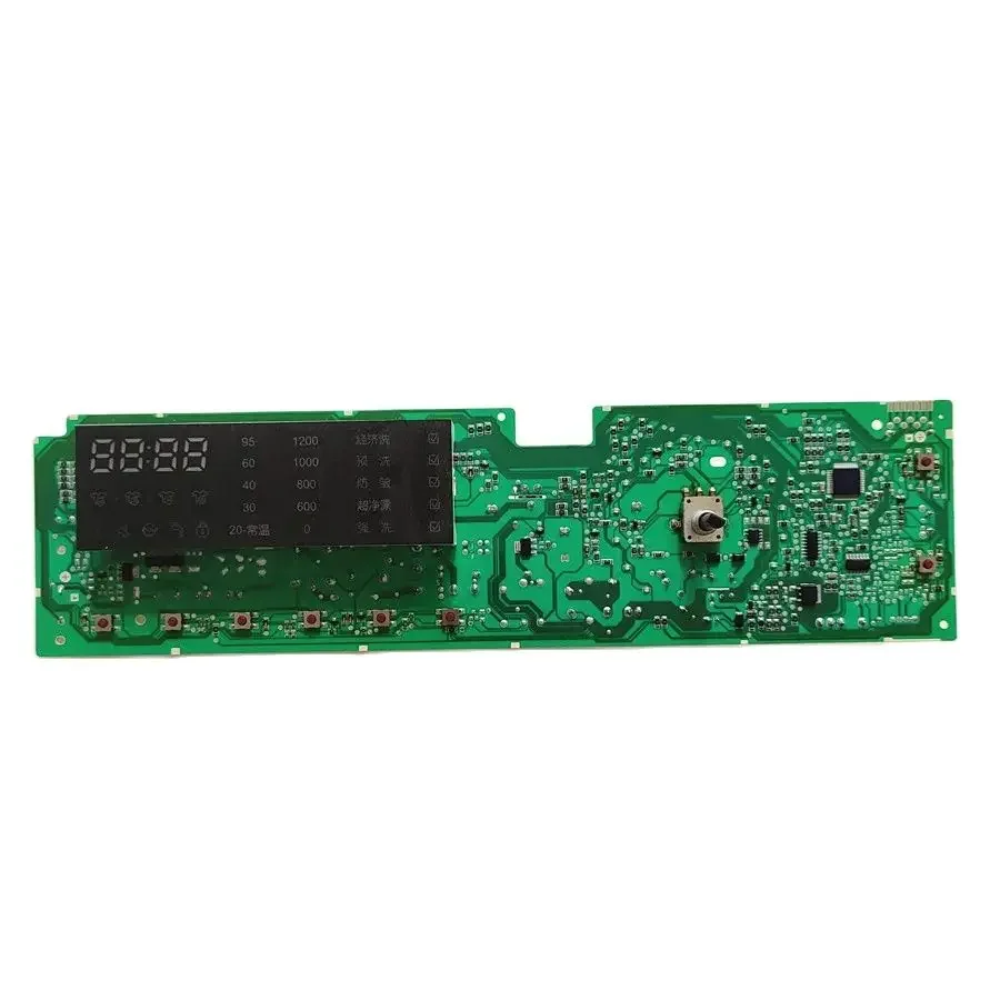New board washing machine control board for WW10658040 Computer board part