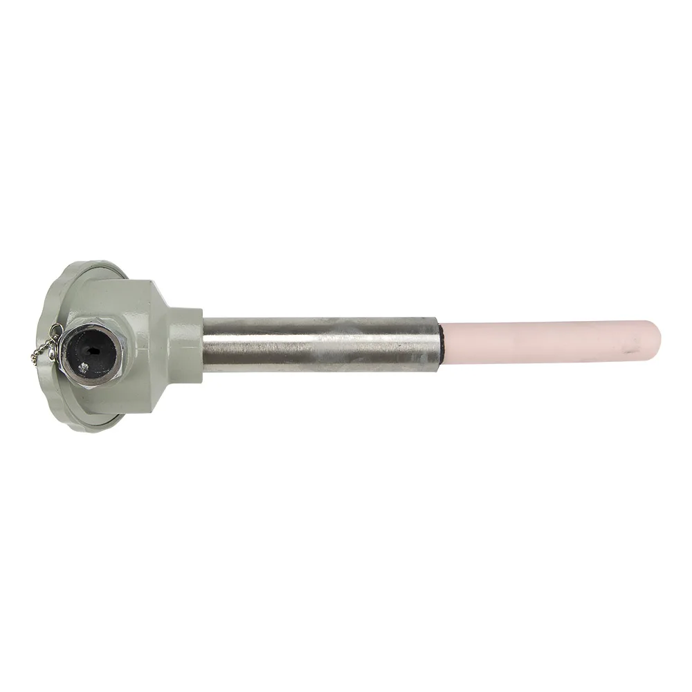 FTARP06 K type 180mm total 80mm insert probe length box connection thermocouple temperature sensor WRN-122 WRN-132