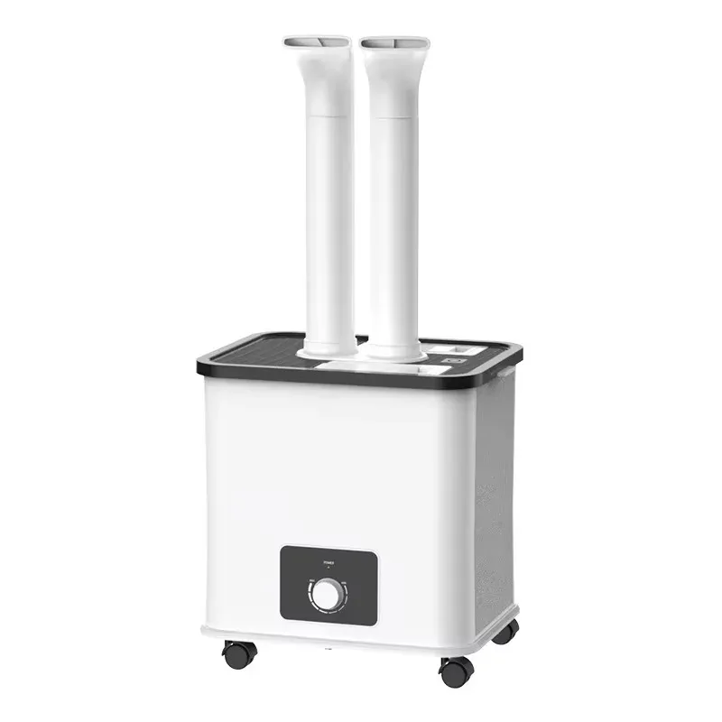 Grand humidificateur intelligent 110V-220V 30l 5000ml, stérilisation, désinfection, brumisateur, désodorisant, usage domestique industriel