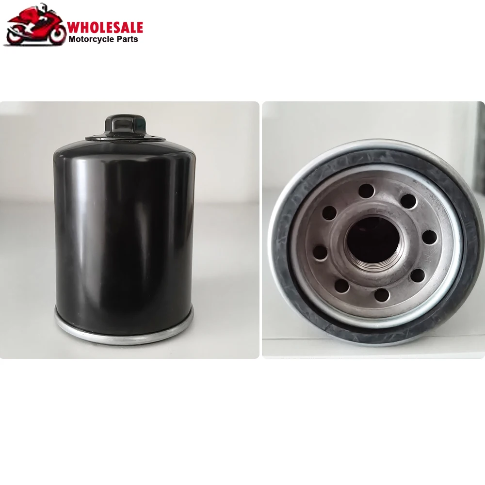 Oil Filter For Victory Vision Street Premium Vision Tour 2008-2017 8-Ball For Polaris Side X Side 500 Ranger 2WD HDPE 2018-2021