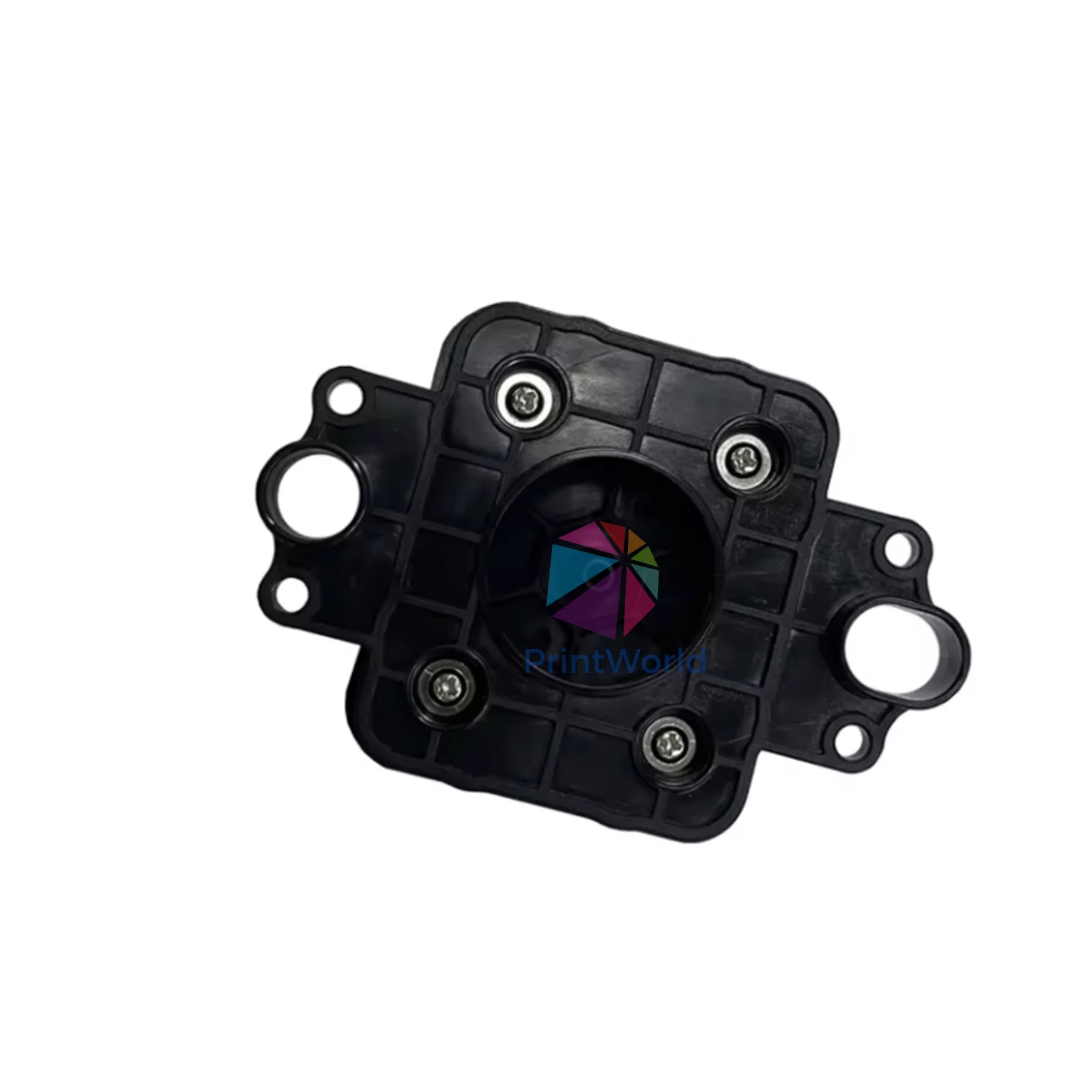 High quality 5113 plastic mesh Printhead Capping Station For 5113 4720 3200 printhead printer