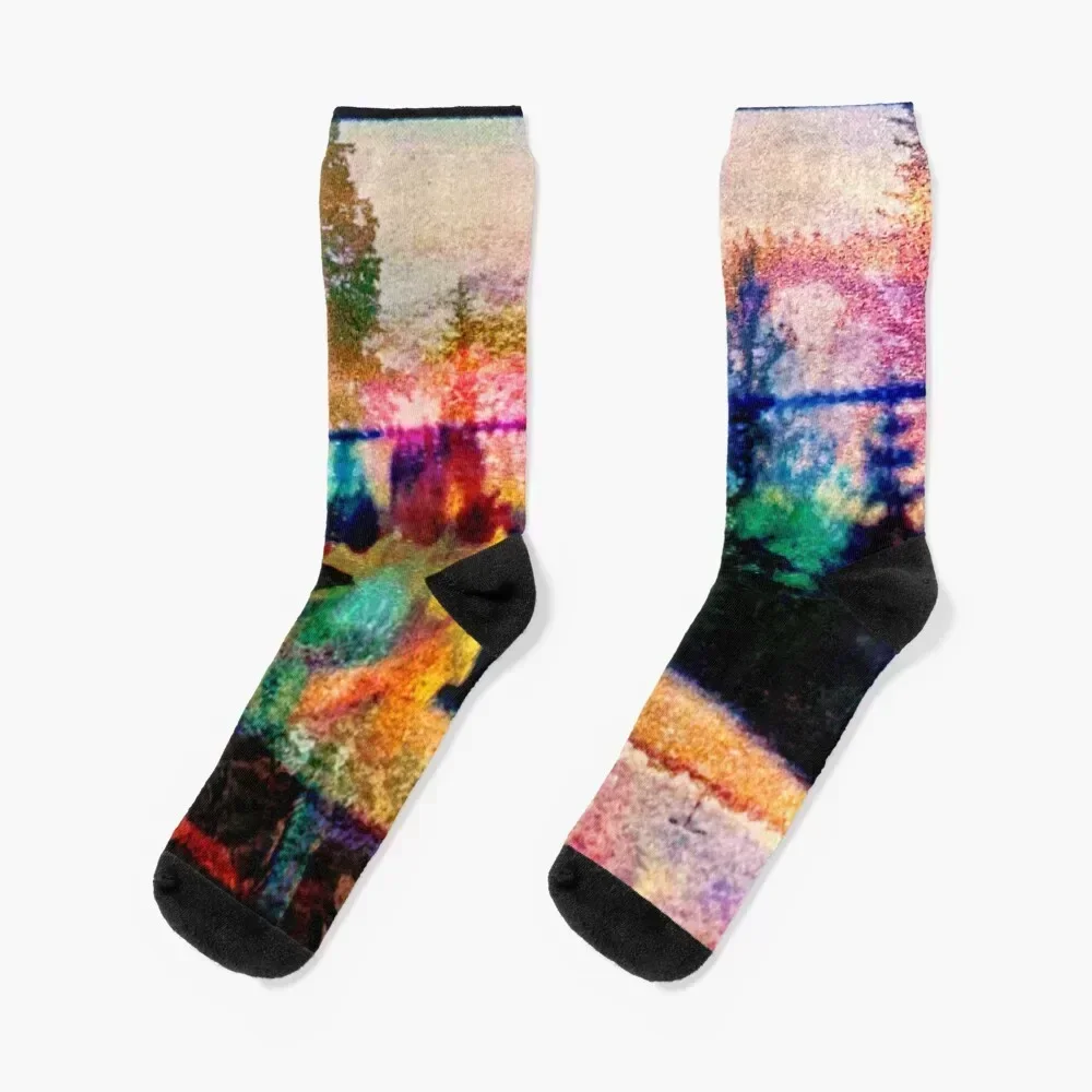 

Mothers Socks golf Crossfit Run basketball Socks For Girls Men's funny gift Stockings hiphop Men's Socks Luxury Women's