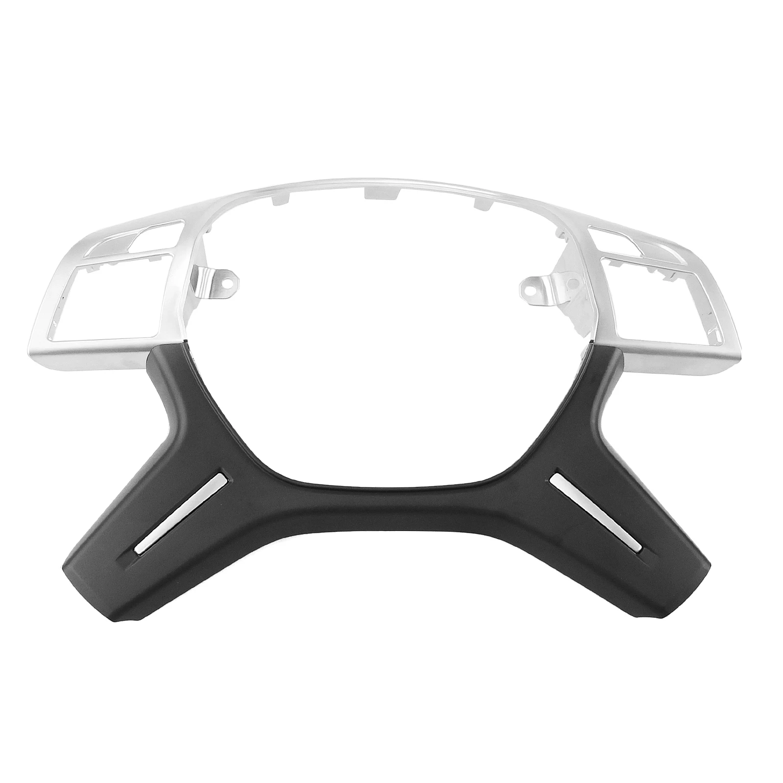 

Car Interior Gear Steering Wheel Trim Assembly For Mercedes Benz W166 W463 W212 W204