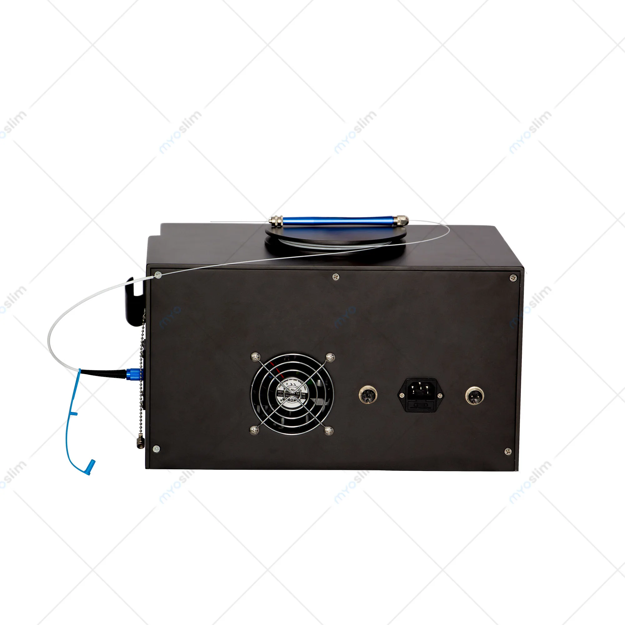 Diode Laser Body Sculpting Slimming Lipolysis Laser Fat Reduction Face Lifting Endo lifting Laser Lipo suction Machine