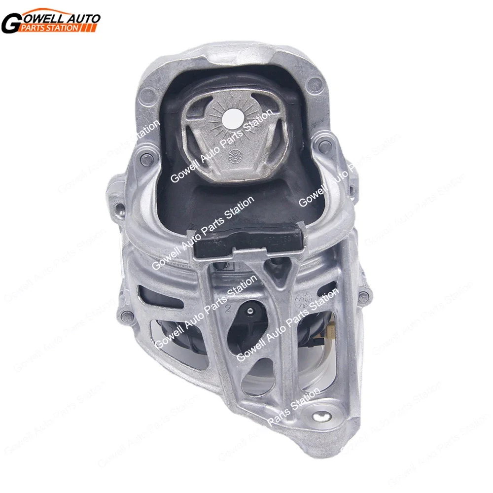 

1pcs Front Left or Right Engine Motor Mount For Audi A4 B9 A5 F5 Q7 4M Q8 VW Touareg 3.0 TDI 2015-2022 4M0199371FF 4M0199372FF
