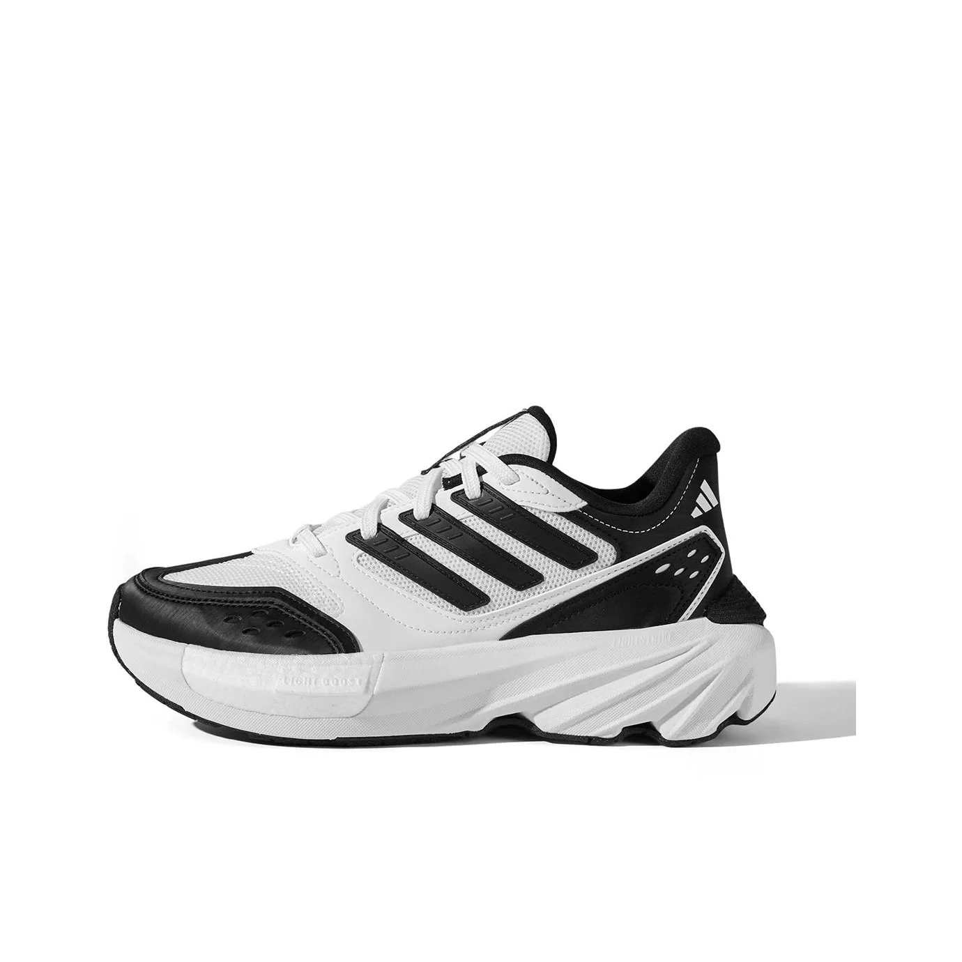 Adidas Thermal Height Increasing Thermal Height Increasing Mid top Running Shoes Unisex HQ9395