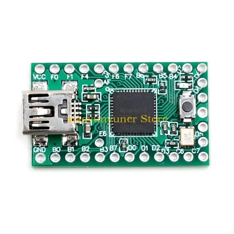 P9JB Teensy2.0 USB AVR Development Board متوافق مع نظام التشغيل مختلف