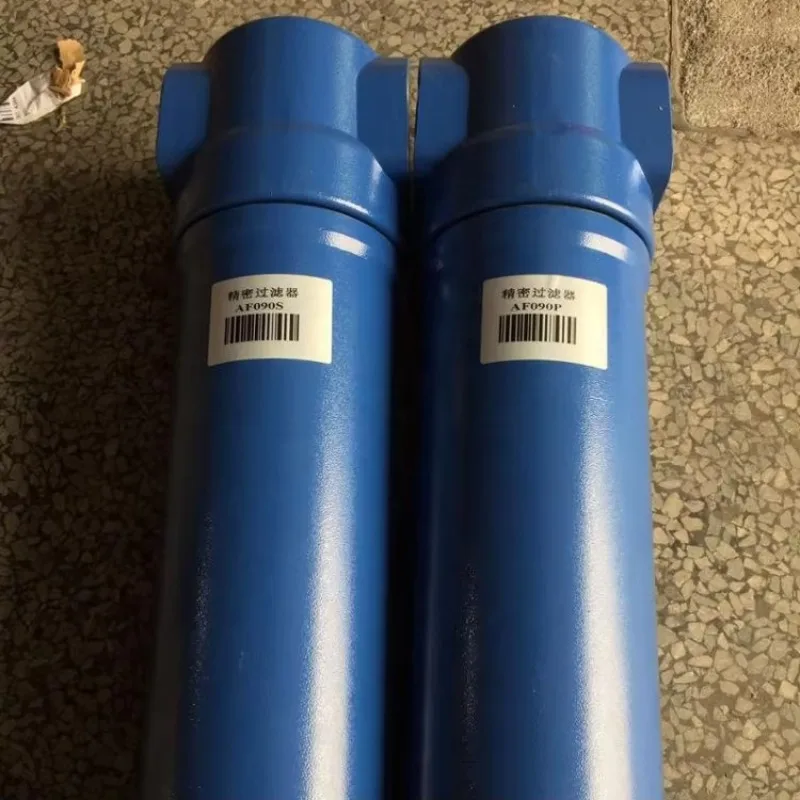 

F0020W Gas-water Separator Screw Air Compressor Parts Air Compressors Spare Parts Tube Thread Filter