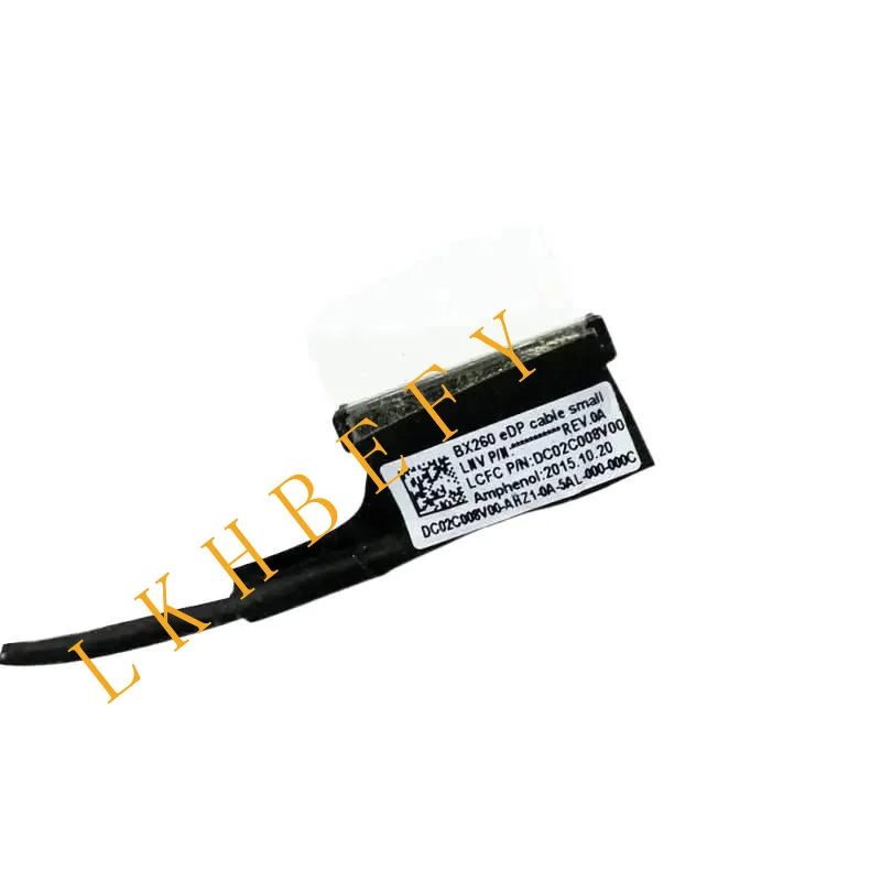 

^^ For X260 20F5 20F6 30PIN LCD Cable 01AV932 SC10K88292