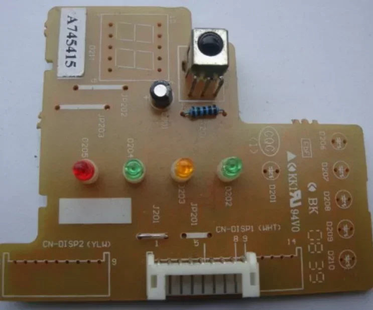 

Original Sa msung air conditioner Receiving board A745415 part