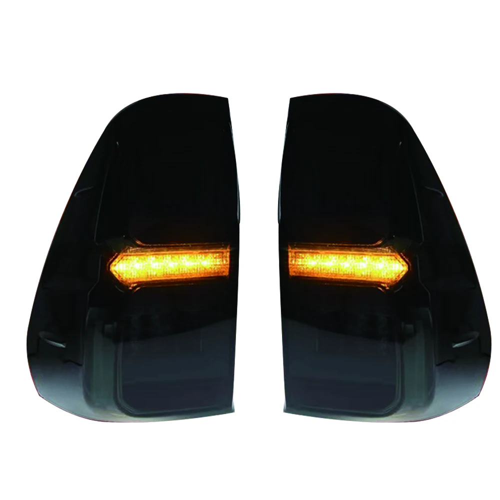 Car Taillight Brake Light LED  Hilux Revo 2015 to 2020 A Pair For Hilux Revo