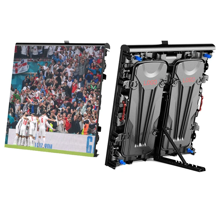 

P3.91 P6 P8 P10 Стадион Светодиодный экран Футбольный стадион Периметр Светодиодный экран Футбольный стадион Светодиодный дисплей