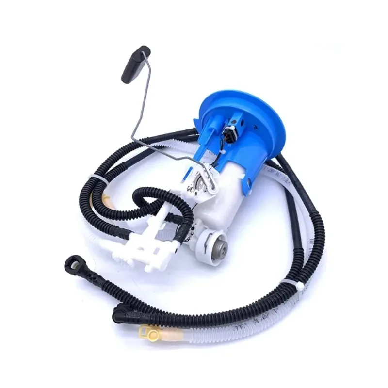 The oil pump is suitable for various models, easy to use, practical and durable