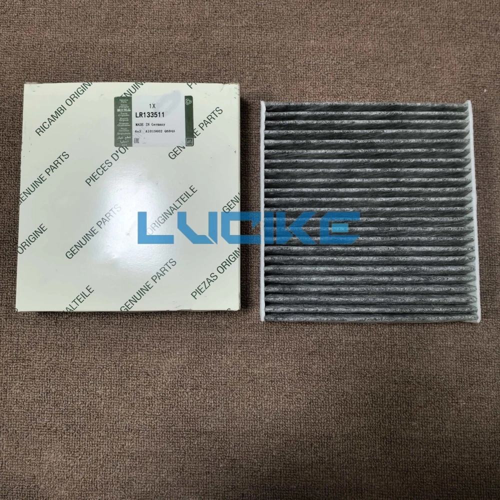 Cabin Air Filter FIT For LAND ROVER DEFENDER 110 20-2022 DEFENDER 90 LR133345 LR133511