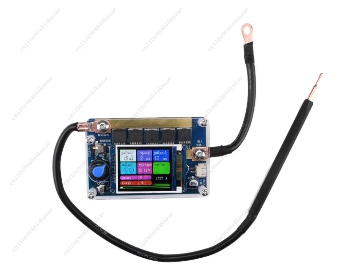 XQ01 Mini Spot Weld…