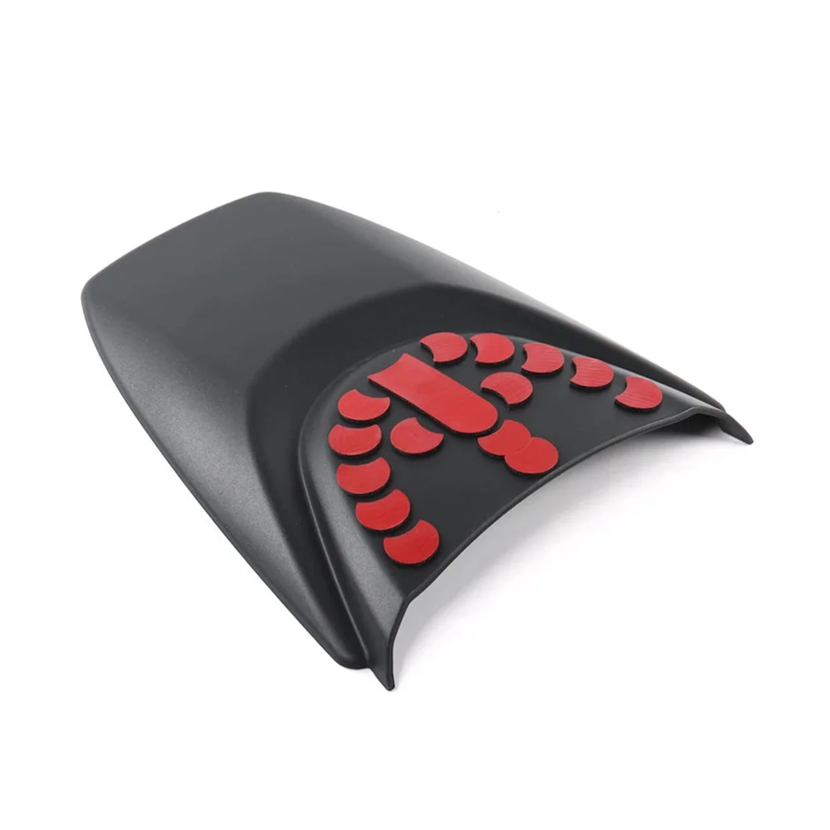 Motoraccessoires Achterspatbordverlenging voor V4 Pikes 2021, 2022, 2023