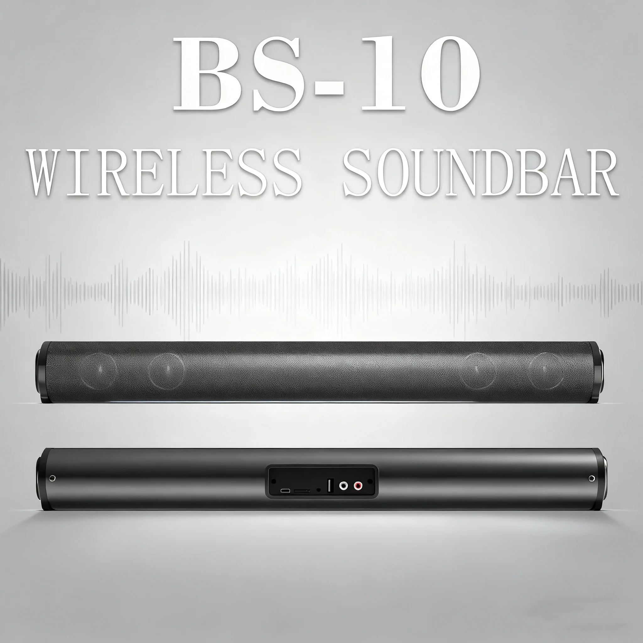 High Power Wireless… - image