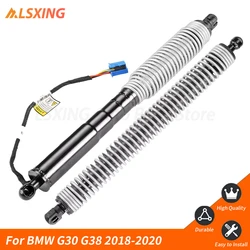Electric Hatch Lift Support For BMW G30 G38 2018-2020 Tailgate Power Lift Support Strut 51247366404 51248737952 51247366403