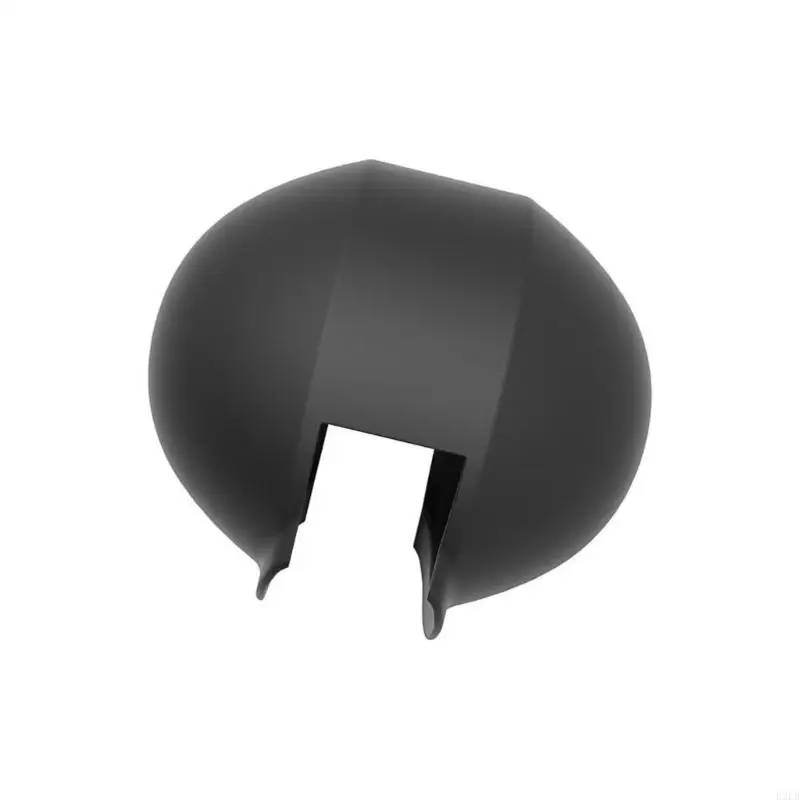 R2LB Camera Dive Case Silicone Protective Cover For 360 Panoramic Camera Offering Invisible Waterproof Protections