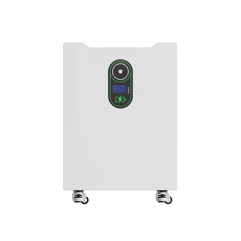 16kWh 30kWh LiFePO4 Solid State Lithium Battery 51.2V 280AH 314AH 6000 Cycles for Solar Energy Storage System