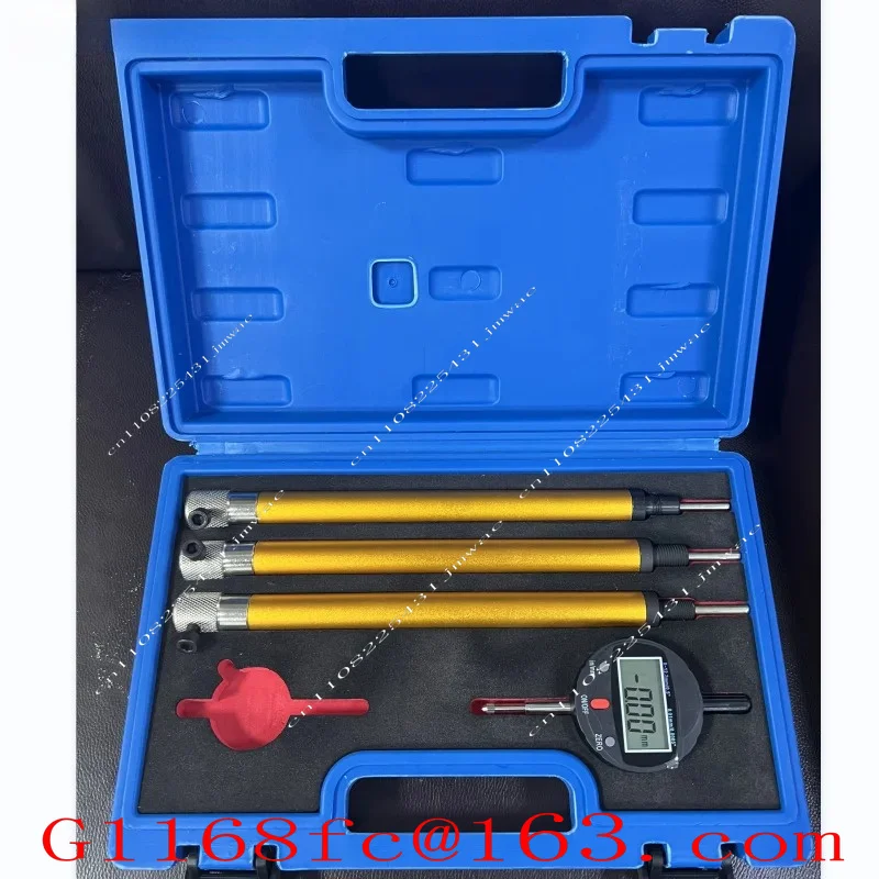 Engine Connecting Rod Measuring Instrument Top Dead Center Dial Gauge Technology Testing Special Tool