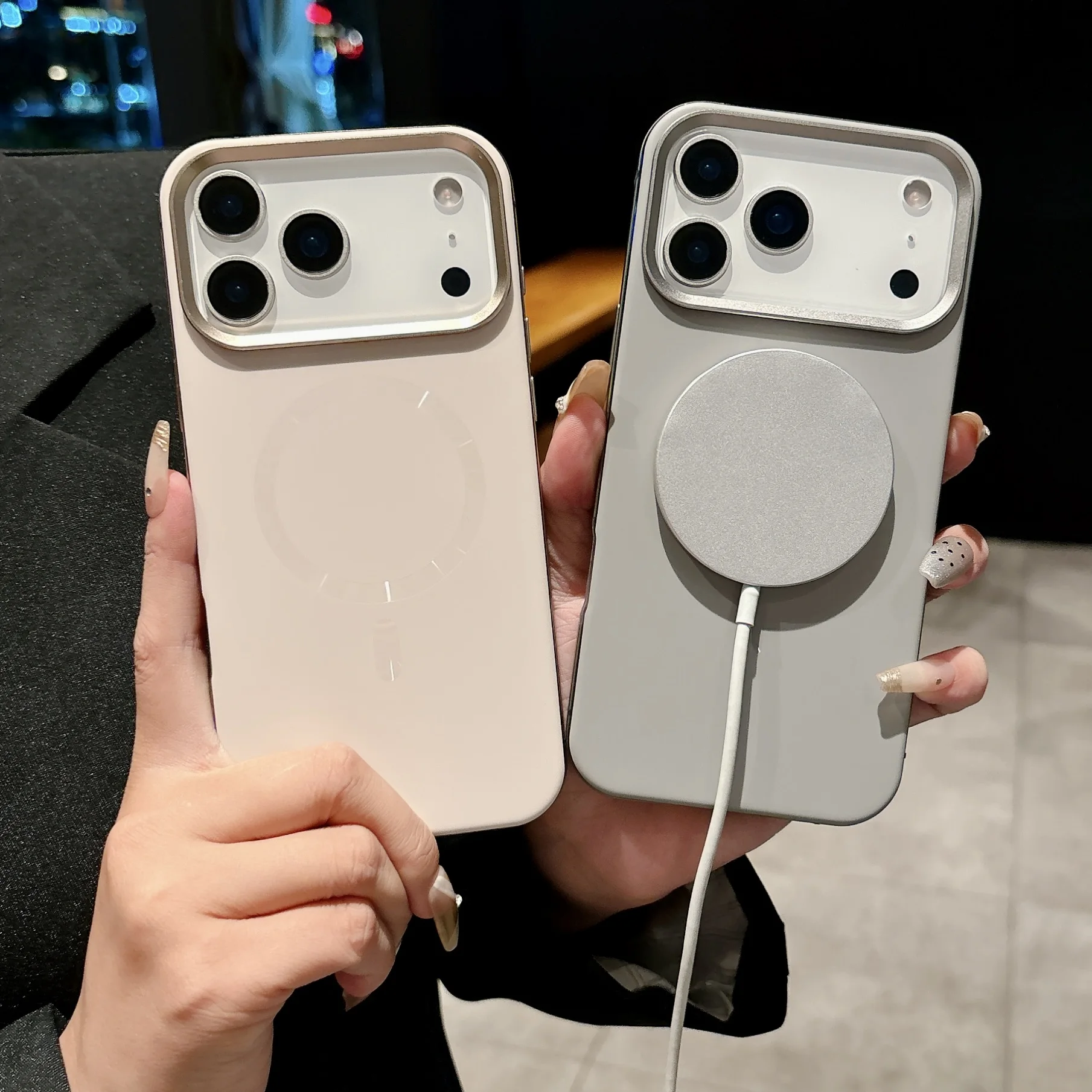 For Iphone 17 Pro M…