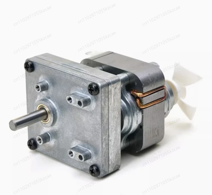 B3715UI-095 Vertical Toaster Motor, Genuine Replacement for Commercial Toaster, High Torque