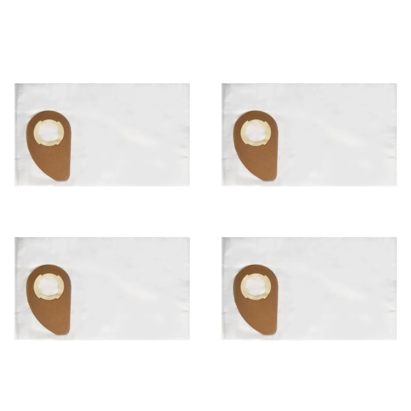 

Convenient Replacement Bags Dust Bags For NILFISK Cleaning Tasks For Wet And Dry Vacuum Lengthened Machine Lifespan