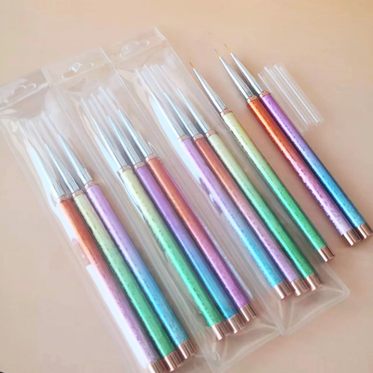 Профессиональная-частная-марка-3-шт-кисть-для-рисования-ногтей-радужного-цвета-тонкая-кисть-для-подводки