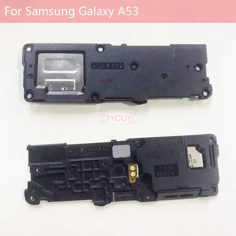 NEW Loudspeaker For Samsung Galaxy A52 A53 A72 A73 4G 5G Loud Speaker Buzzer Ringer Modules Flex Cable