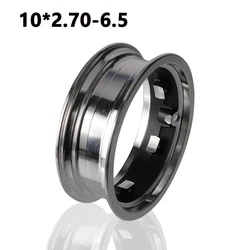 10x2.70-6.5 hub scooter accessories for 10-inch integrated wheel DUALTRON MINI electric scooter rear wheel DT mini wheel hub rim