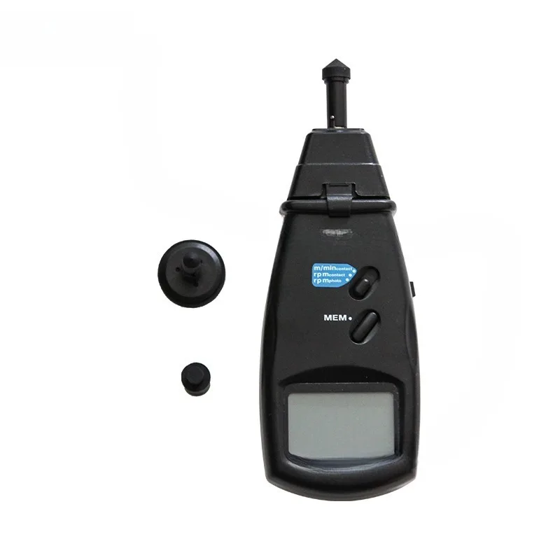 Digital tachometer Digital tachometer Digital tachometer