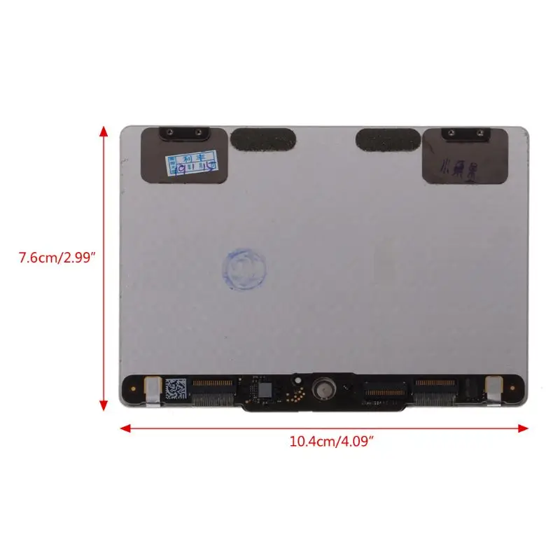 

A1502 2013 2014 Year Trackpad Touch Track Pad Without Cable Replacement Part