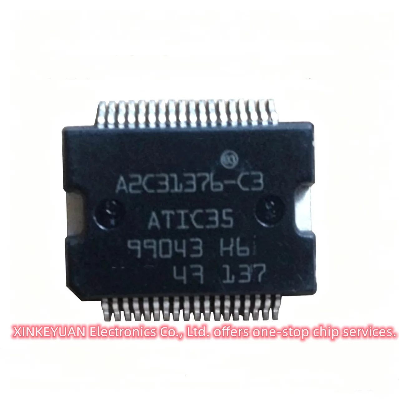 .(2PCS) 100% New Original A2C31376-C3 ATIC35 A2C31376 IC HSSOP36 Chipset