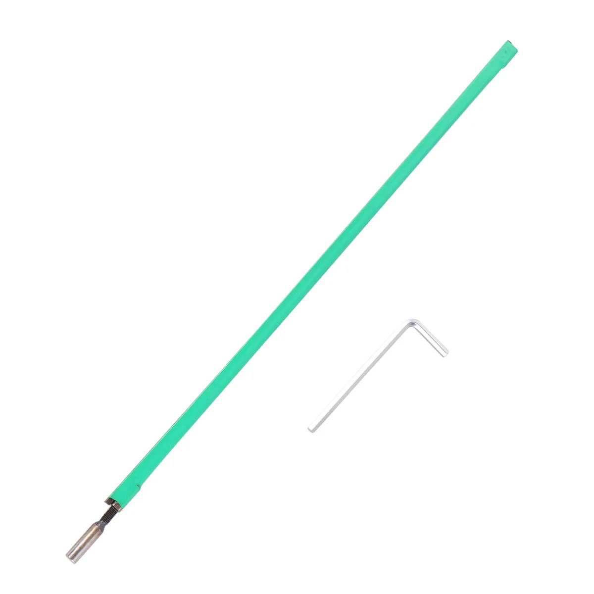 

425Mm Steel Truss Rod For Guitar Heavy Duty Hard Texture Lightweight Black Guitar Repair Instrument Part Maintenance