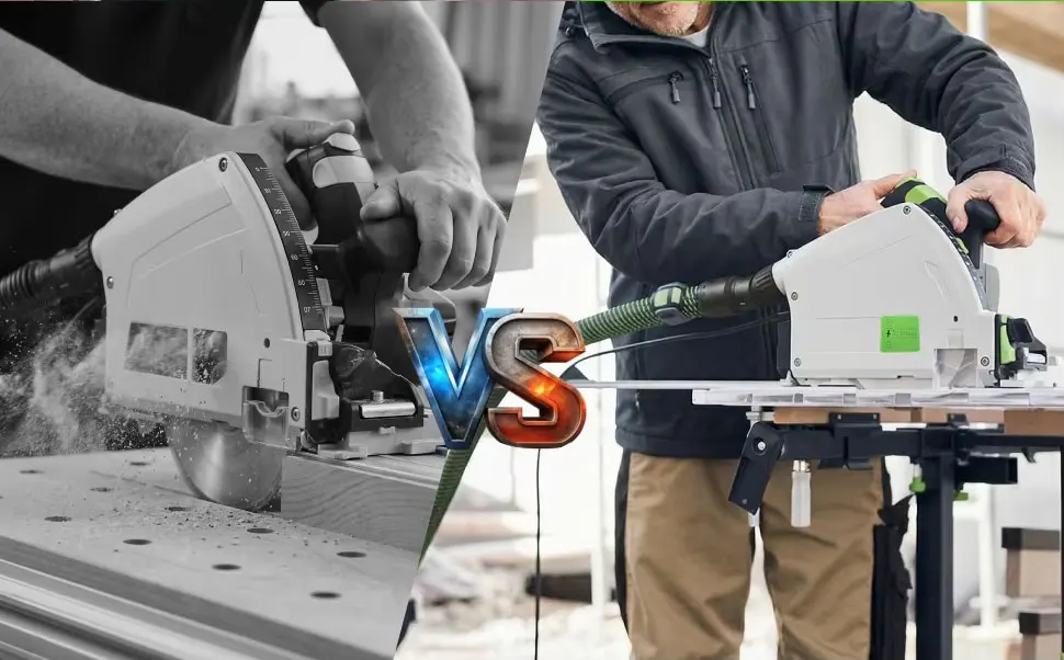 Staubschutzhülle für Sägen, Zubehör für Elektrowerkzeuge, geeignet für Festool TS55 TS60 TS75 Tauchsäge, Staubschutzhülle, nur Staubschutzhülle für Sägen – Detail 4