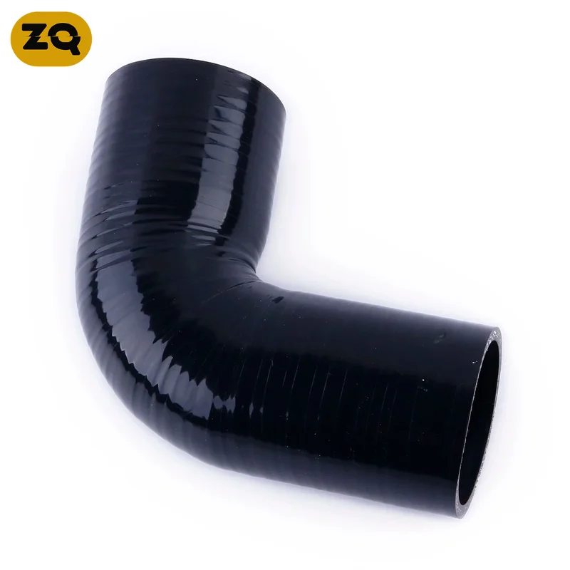 4pcs For 2002-2006 Ranger Rover L322 TD6 3.0L M57 Engine Silicone Intercooler EGR Boost Hose Kit 2003 2004 2005