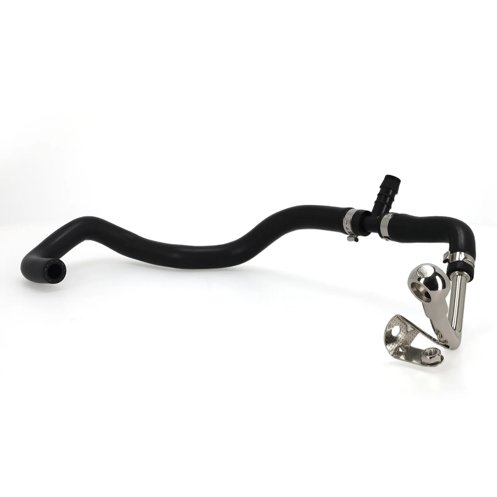 

Turbo Coolant Tube For BMW 550i 660i 770i 750Li X5 X6 4.4L 2009 2010 2011-2018