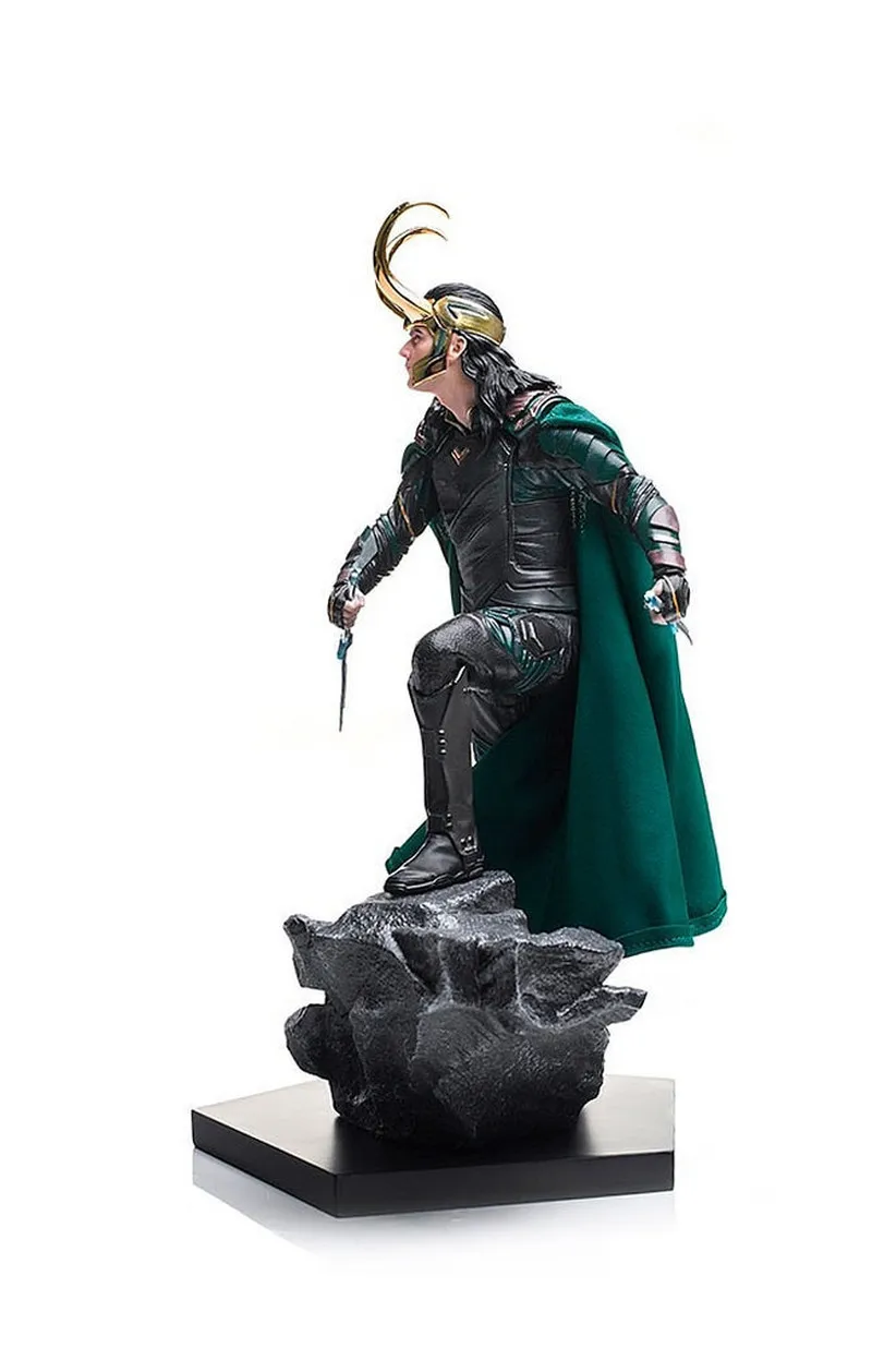 1:10 Marvel Avengers Doctor Strange Action Figure High Quality Dr. Strange Statue Model Doll Gift For Boy Friend Children