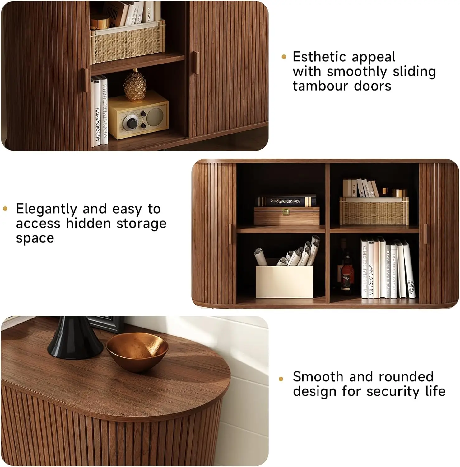 Thumbnail 3 - #16 Storage Coffee Tables Sale